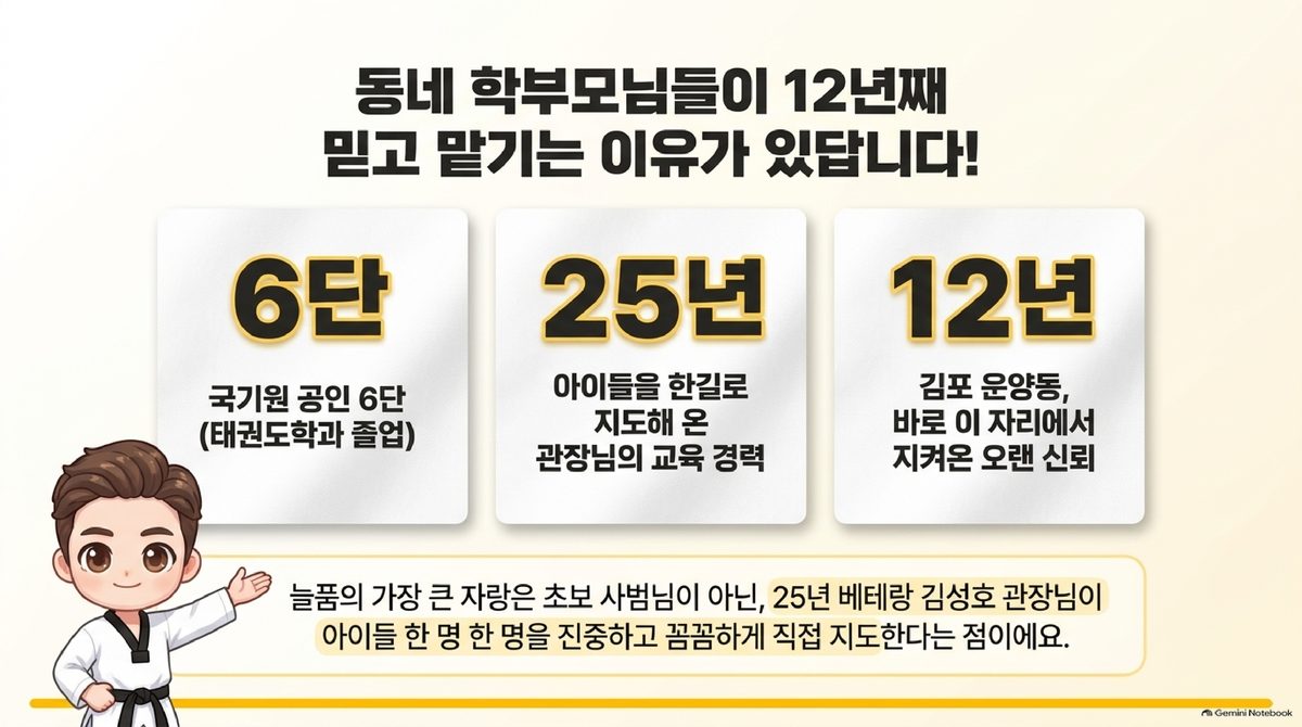홍보 슬라이드 예시